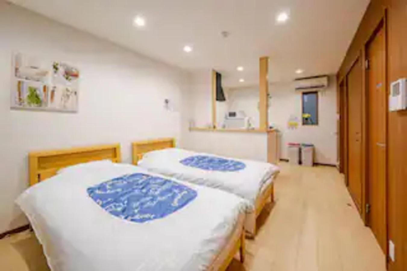 Kanazawa-Hachitabi Sorairo Buitenkant foto