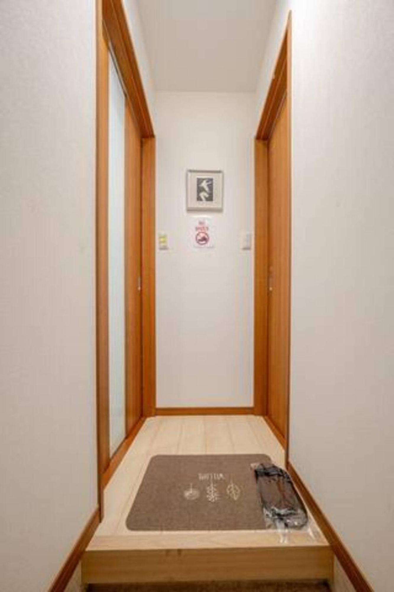 Kanazawa-Hachitabi Sorairo Buitenkant foto